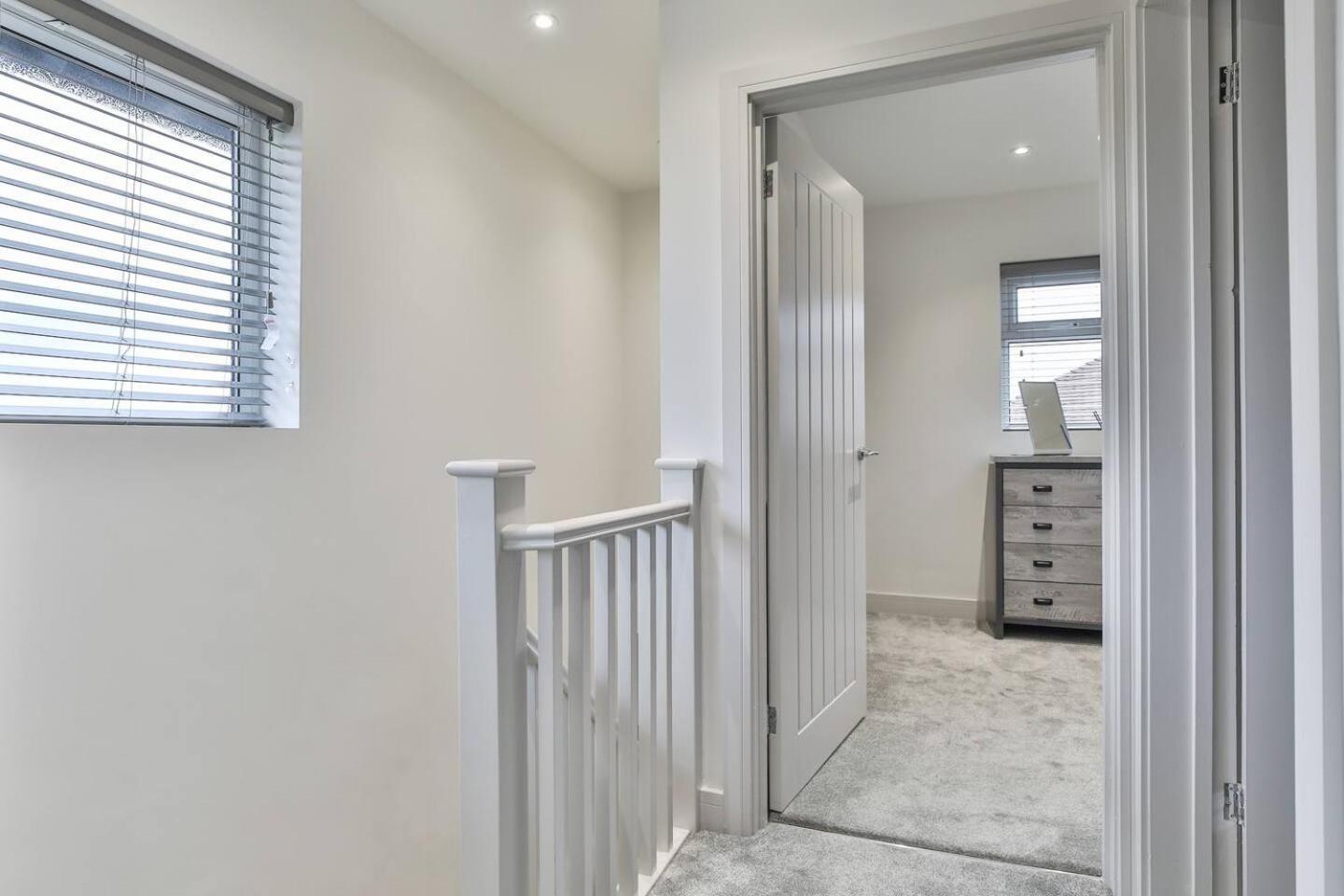 Magnificent, Renovated Whole House With Garden Villa Sheffield Exterior photo