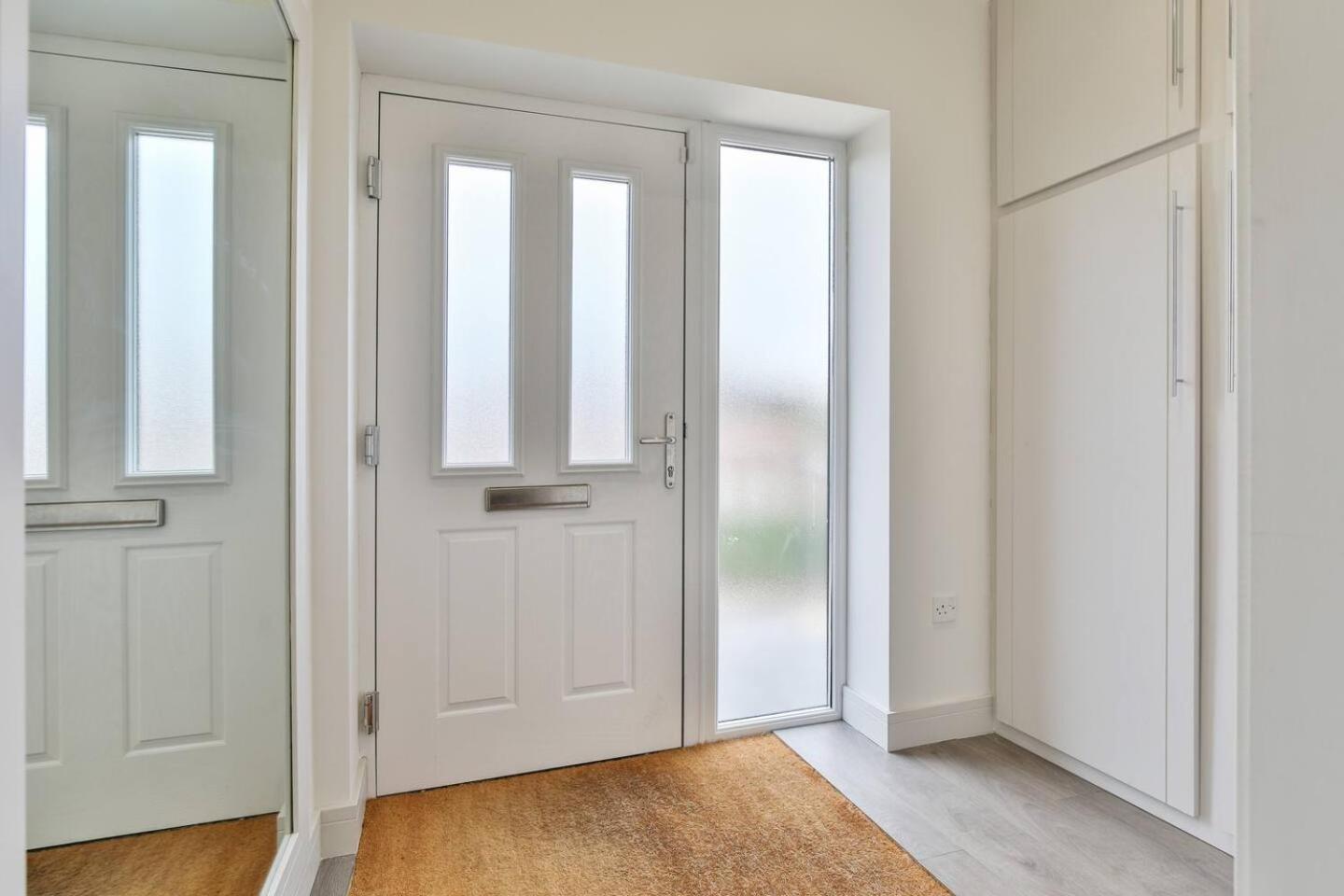 Magnificent, Renovated Whole House With Garden Villa Sheffield Exterior photo
